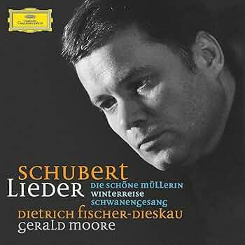 CD【107枚】フィッシャーディスカウDietrichFischer-Diesk e7264557b49584198dae5445021f08